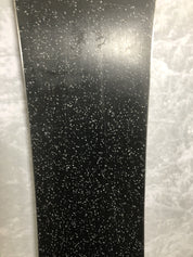 Used 2025 Salomon Super 8 Snowboard 154cm
