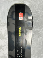 New K2 Embassy 157 CM Snowboard 2025