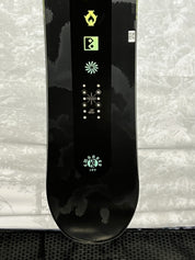 New K2 Embassy 157 CM Snowboard 2025