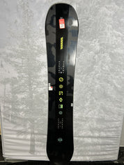 New K2 Embassy 159 CM Snowboard 2025