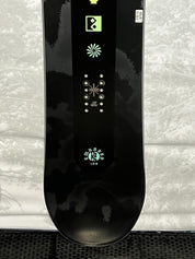 New K2 Embassy 159 CM Snowboard 2025