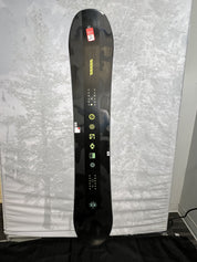 New K2 Embassy 162 CM Snowboard 2025
