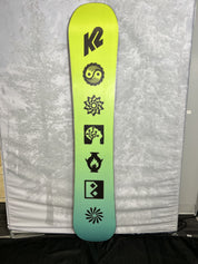New K2 Embassy 159 CM Snowboard 2025