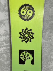 New K2 Embassy 159 CM Snowboard 2025