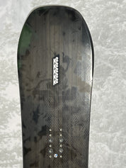 Slightly Used K2 Passport 146 CM Snowboard 2024