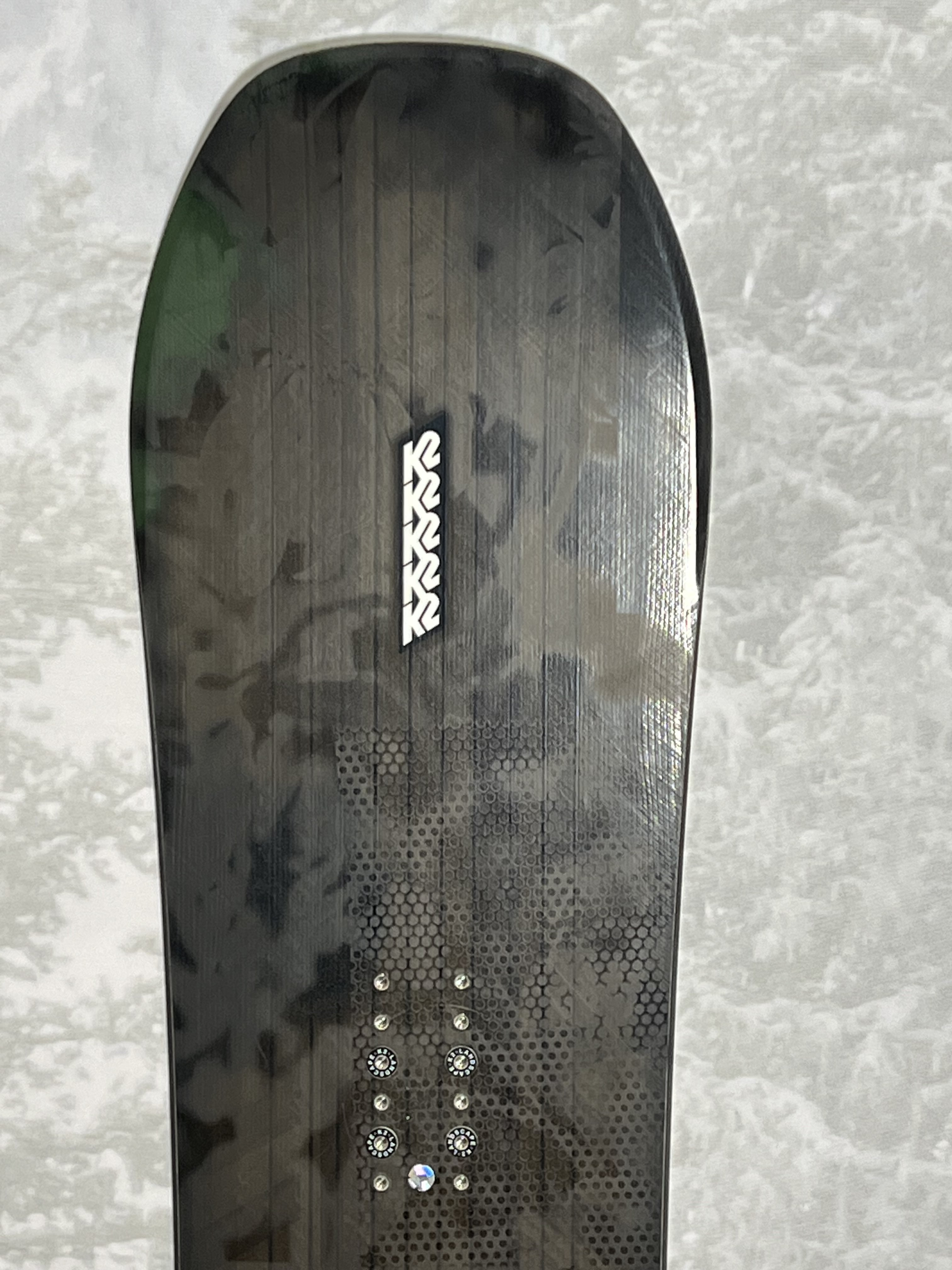 Slightly Used K2 Passport 146 CM Snowboard 2024