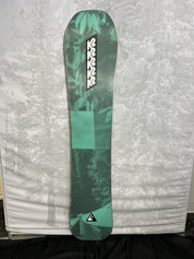 Slightly Used K2 Passport 146 CM Snowboard 2024