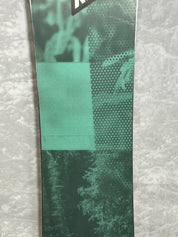 Slightly Used K2 Passport 146 CM Snowboard 2024
