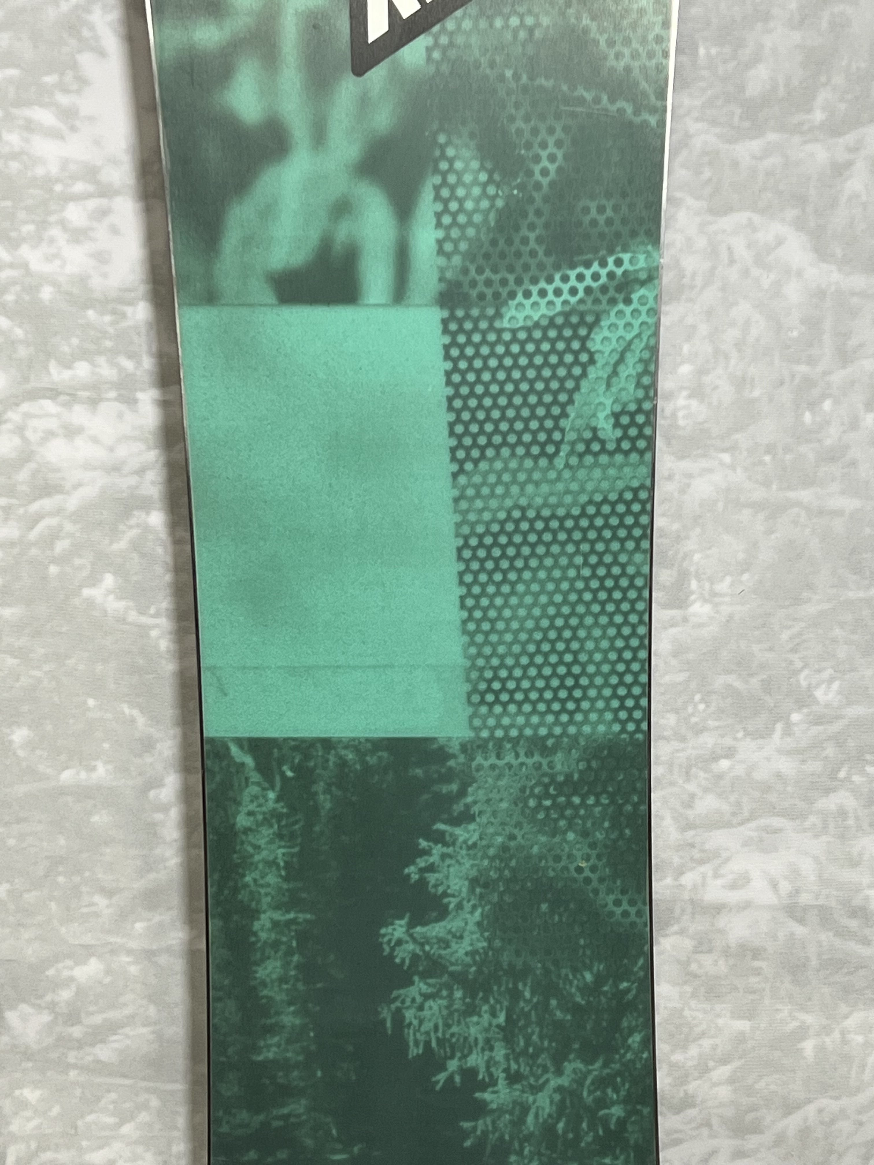Slightly Used K2 Passport 146 CM Snowboard 2024