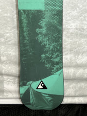 Slightly Used K2 Passport 146 CM Snowboard 2024