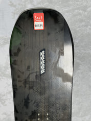 Slightly Used K2 Passport 149 CM Snowboard 2024