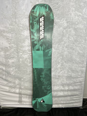 Slightly Used K2 Passport 149 CM Snowboard 2024