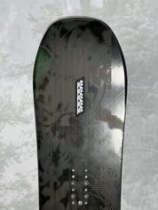 Slightly Used K2 Passport 151 CM Snowboard 2024