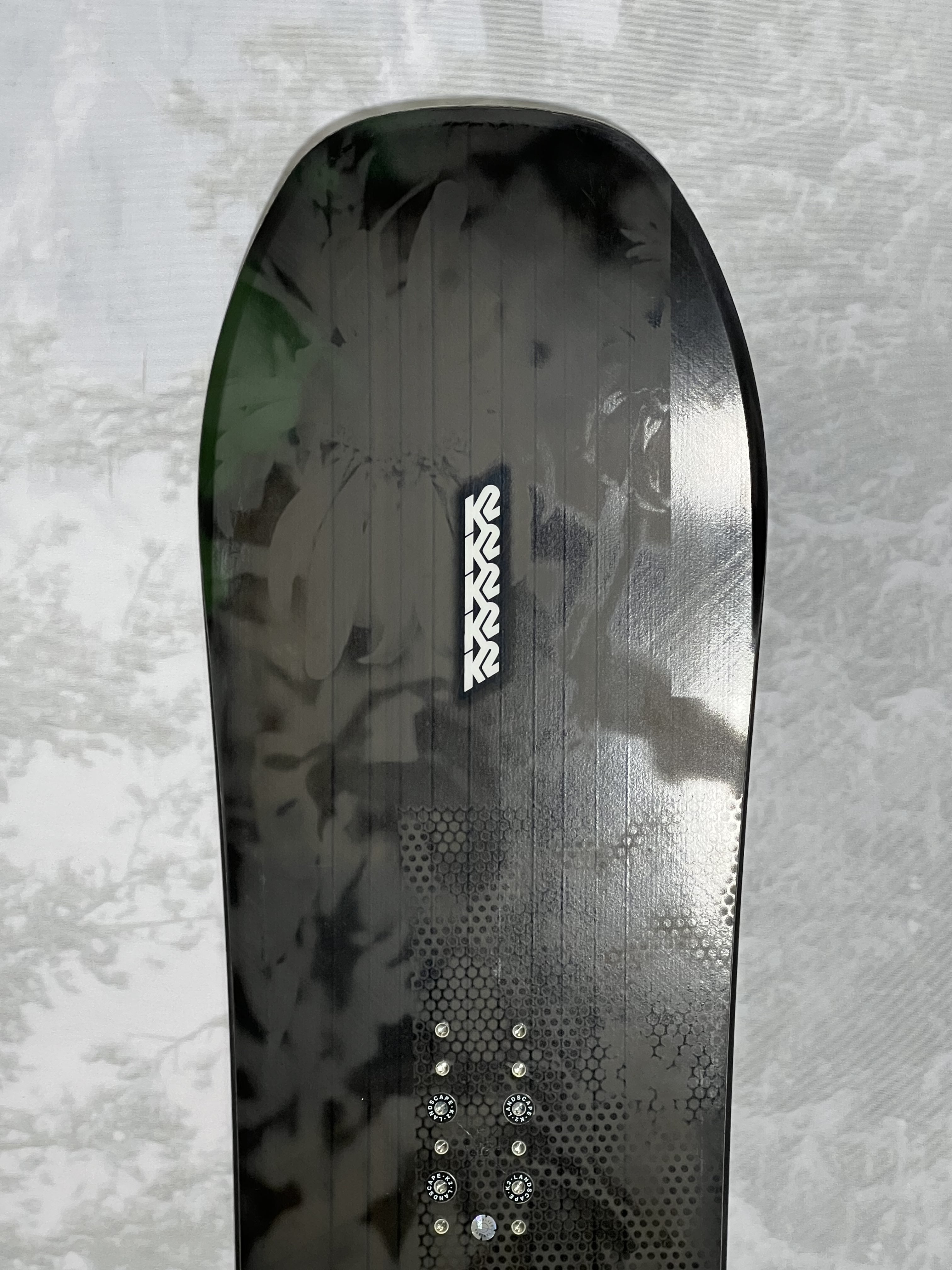 Slightly Used K2 Passport 151 CM Snowboard 2024