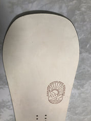 Used Never Summer Infinity Snowboard - 145CM
