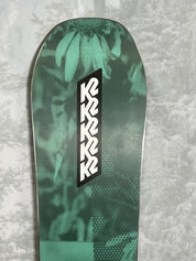 Slightly Used K2 Passport 151 CM Snowboard 2024