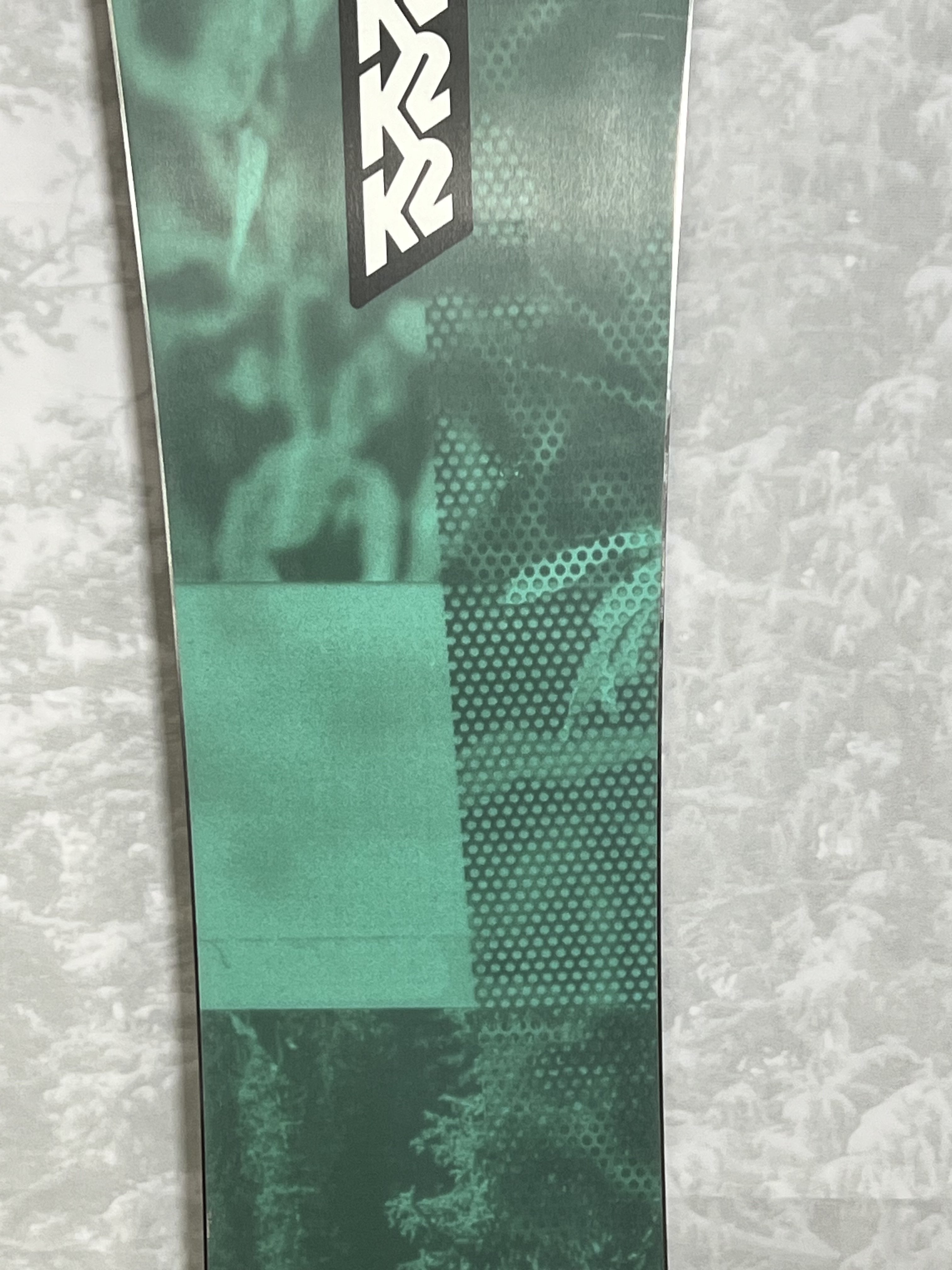 Slightly Used K2 Passport 151 CM Snowboard 2024