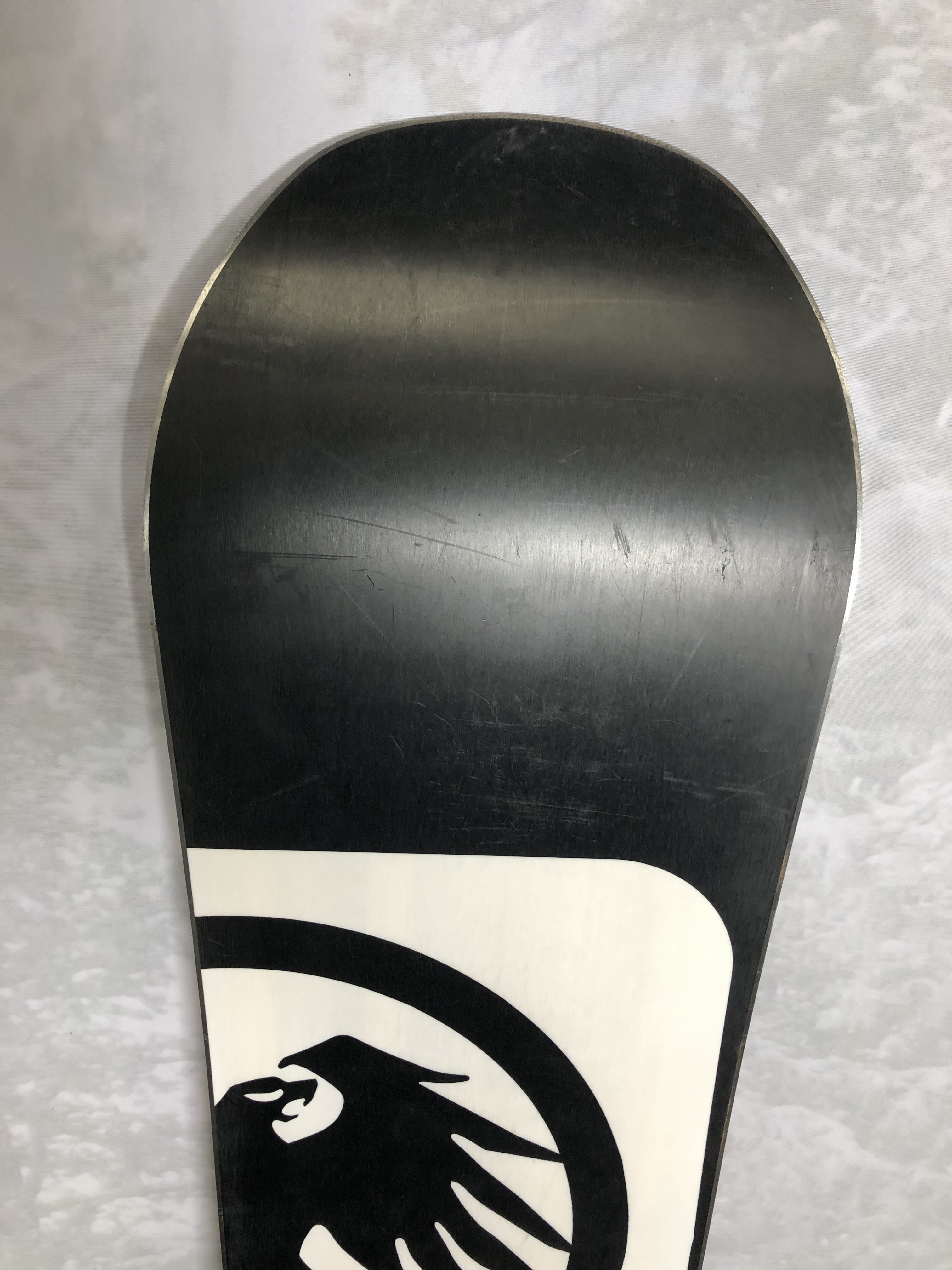 Used Never Summer Infinity Snowboard - 145CM