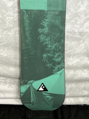 Slightly Used K2 Passport 151 CM Snowboard 2024