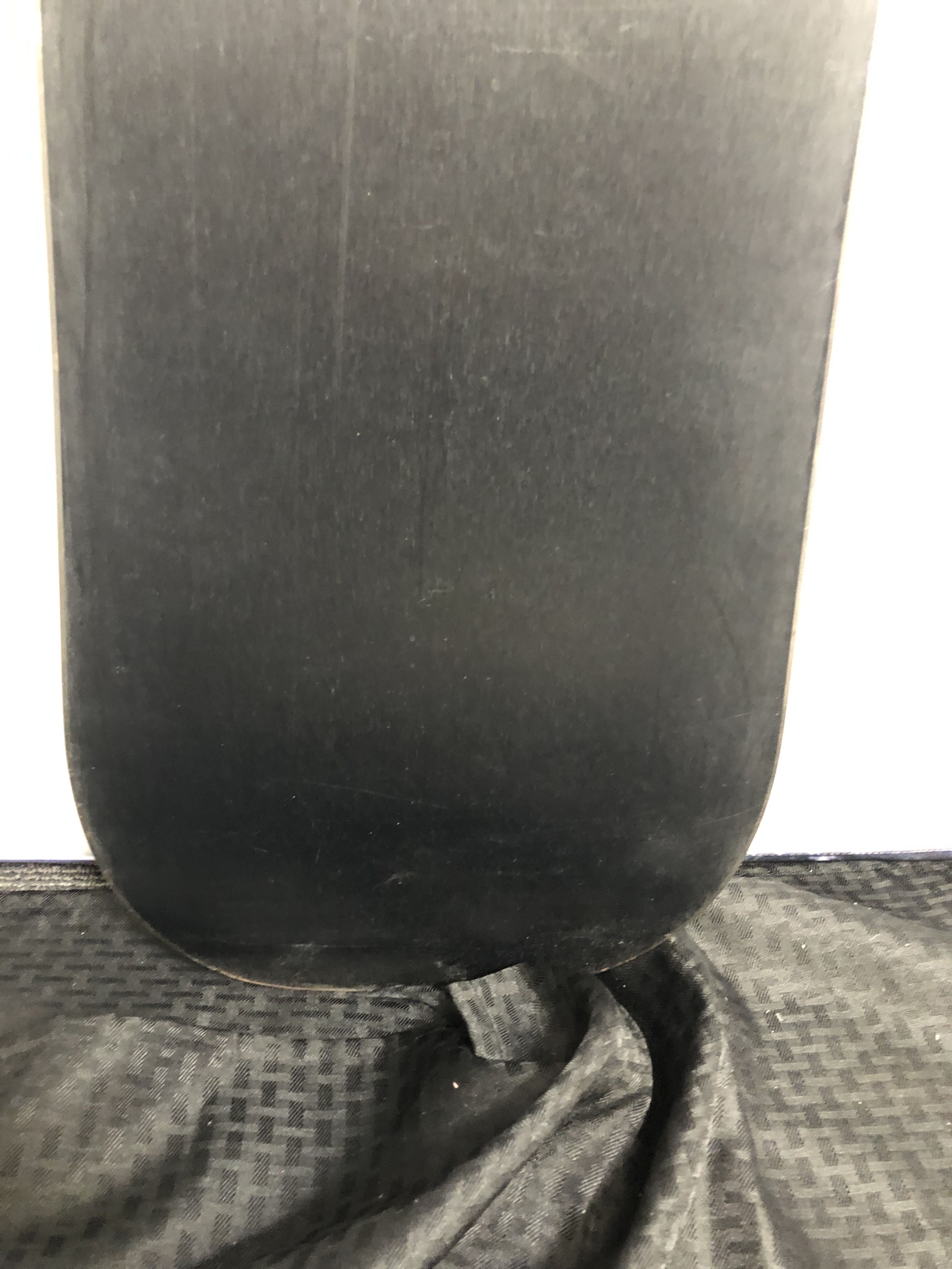 Used Never Summer Infinity Snowboard - 145CM