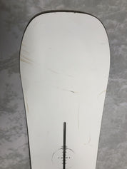 Used 2025 Burton Process 152cm Snowboard