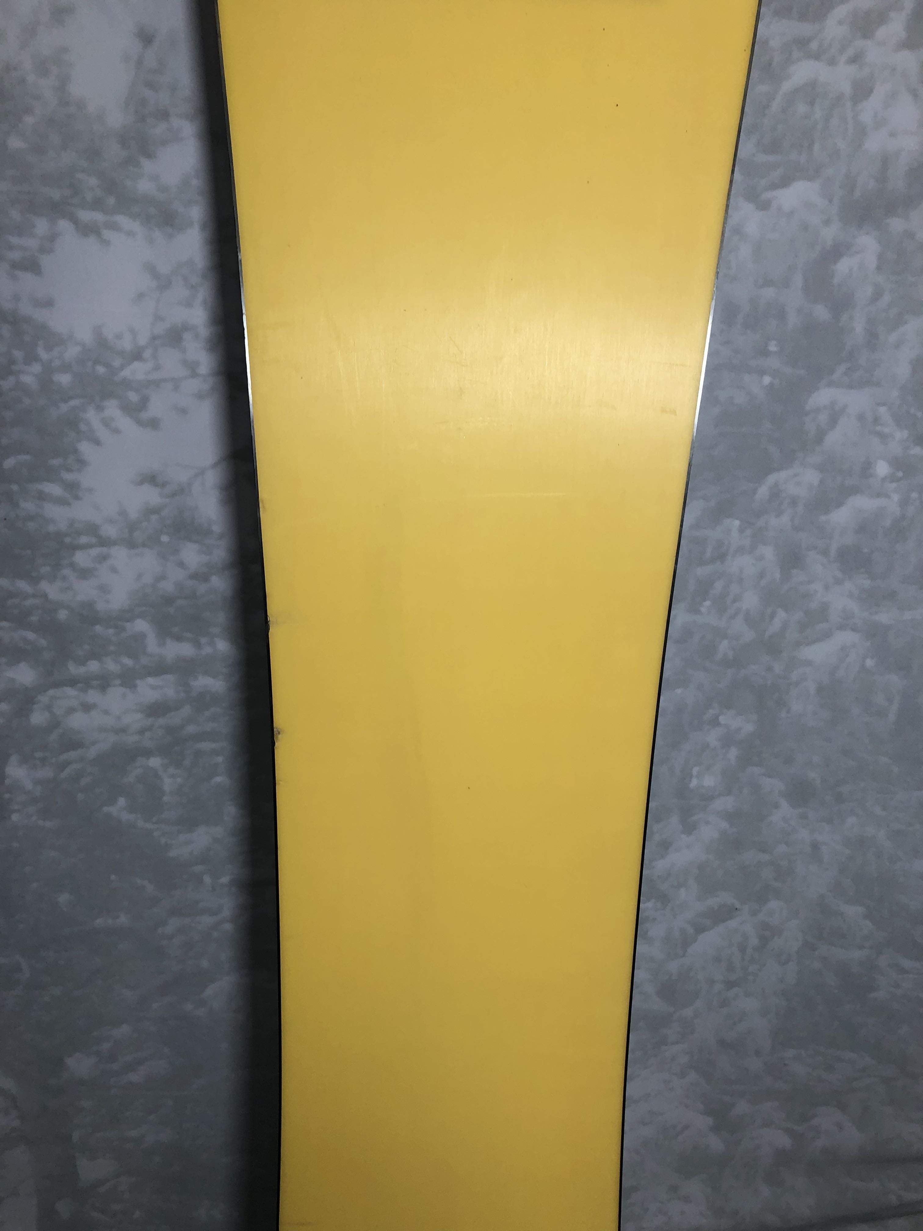 Used 2025 Burton Process 152cm Snowboard