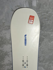 New K2 Extravision 152 CM Women's Snowboard 2025