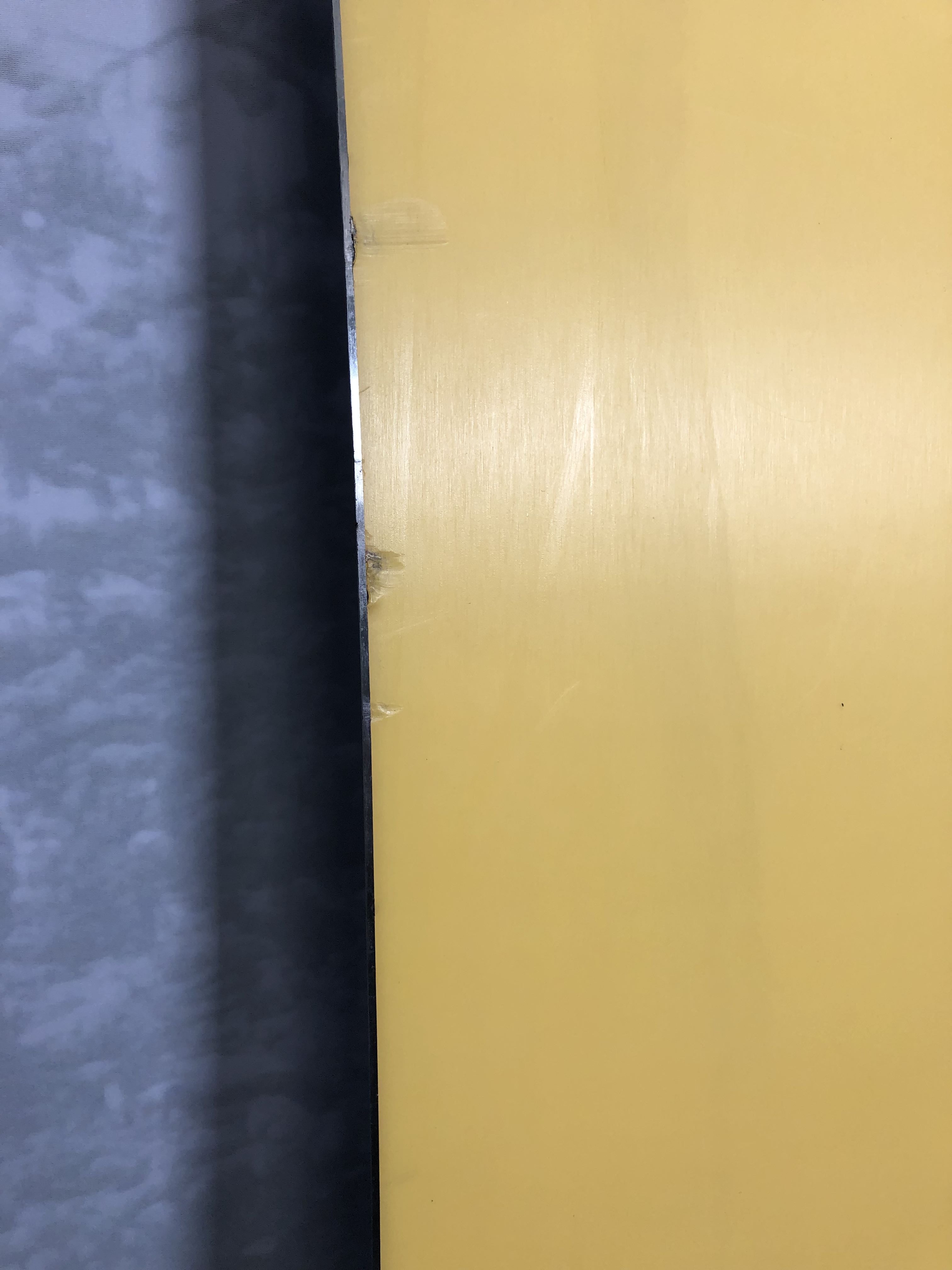 Used 2025 Burton Process 152cm Snowboard