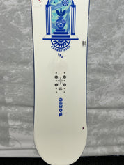 New K2 Extravision 152 CM Women's Snowboard 2025