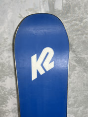 New K2 Extravision 152 CM Women's Snowboard 2025