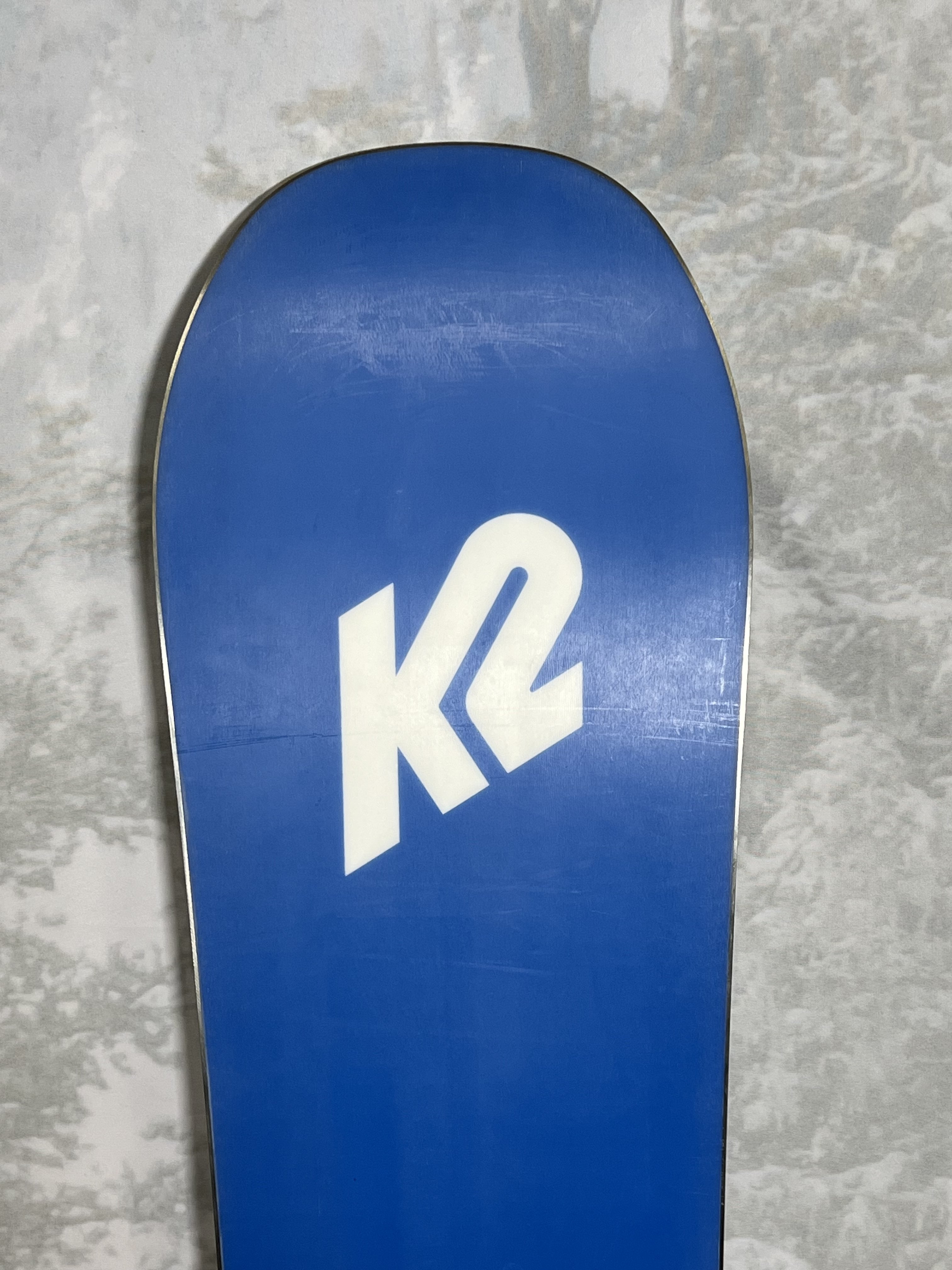 New K2 Extravision 152 CM Women's Snowboard 2025