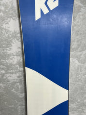 New K2 Extravision 152 CM Women's Snowboard 2025