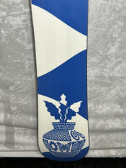 New K2 Extravision 152 CM Women's Snowboard 2025