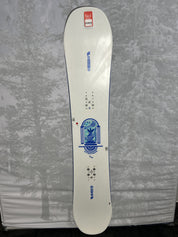 Lightly Used K2 Extravision 149 CM Women's Snowboard 2025