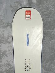 Lightly Used K2 Extravision 149 CM Women's Snowboard 2025