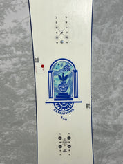 Lightly Used K2 Extravision 149 CM Women's Snowboard 2025