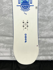 Lightly Used K2 Extravision 149 CM Women's Snowboard 2025