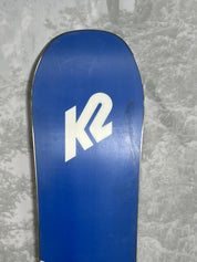 Lightly Used K2 Extravision 149 CM Women's Snowboard 2025