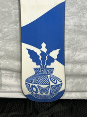 Lightly Used K2 Extravision 149 CM Women's Snowboard 2025