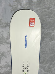 New K2 Extravision 147 CM Women's Snowboard 2025