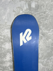 New K2 Extravision 147 CM Women's Snowboard 2025