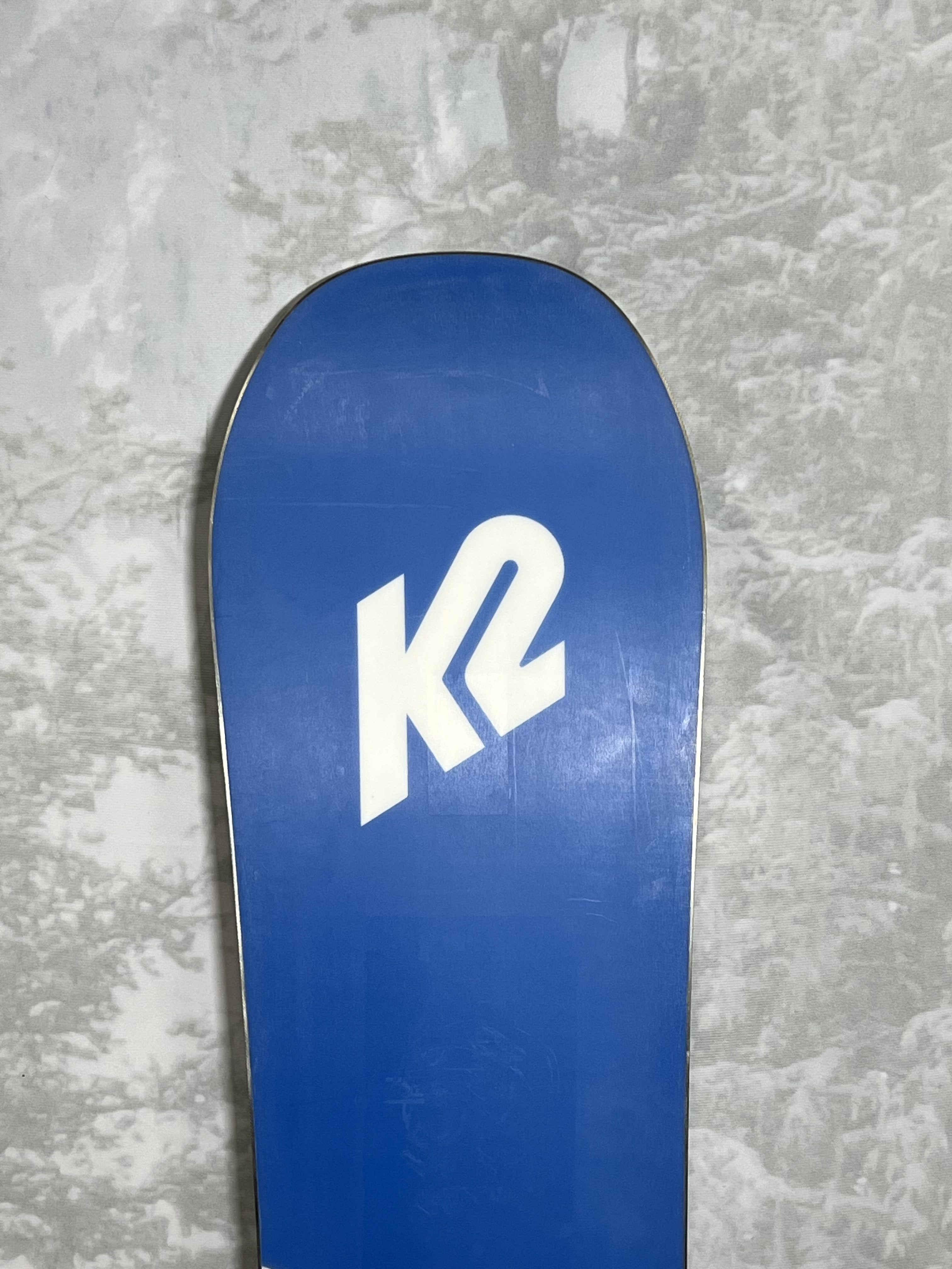 New K2 Extravision 147 CM Women's Snowboard 2025