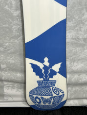 New K2 Extravision 147 CM Women's Snowboard 2025