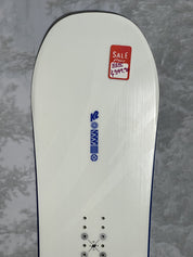 New K2 Extravision 145 CM Women's Snowboard 2025