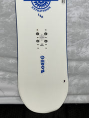 New K2 Extravision 145 CM Women's Snowboard 2025