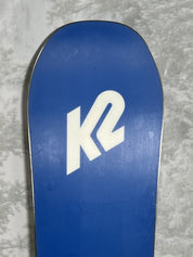 New K2 Extravision 145 CM Women's Snowboard 2025