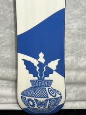 New K2 Extravision 145 CM Women's Snowboard 2025
