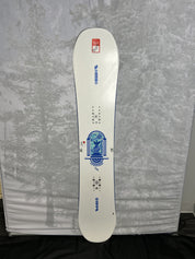 Lightly Used K2 Extravision 142 CM Women's Snowboard 2025
