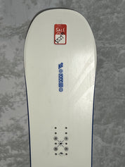 Lightly Used K2 Extravision 142 CM Women's Snowboard 2025