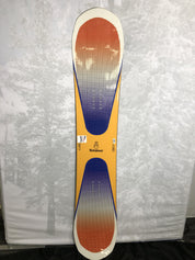 Used 2024 Bataleon Evil Twin 154 CM Snowboard